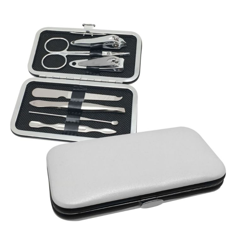 Picture of Zoel Manicure Set