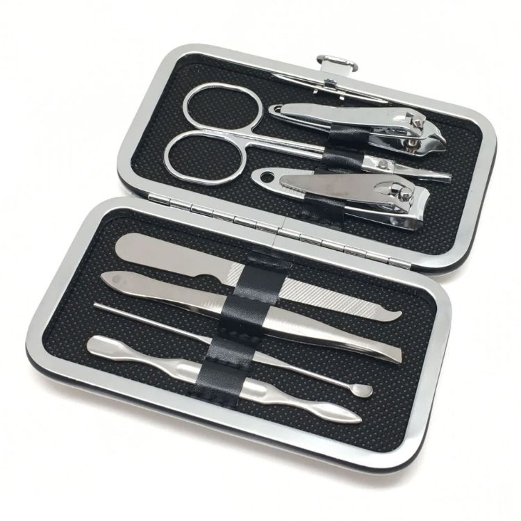 Picture of Zoel Manicure Set