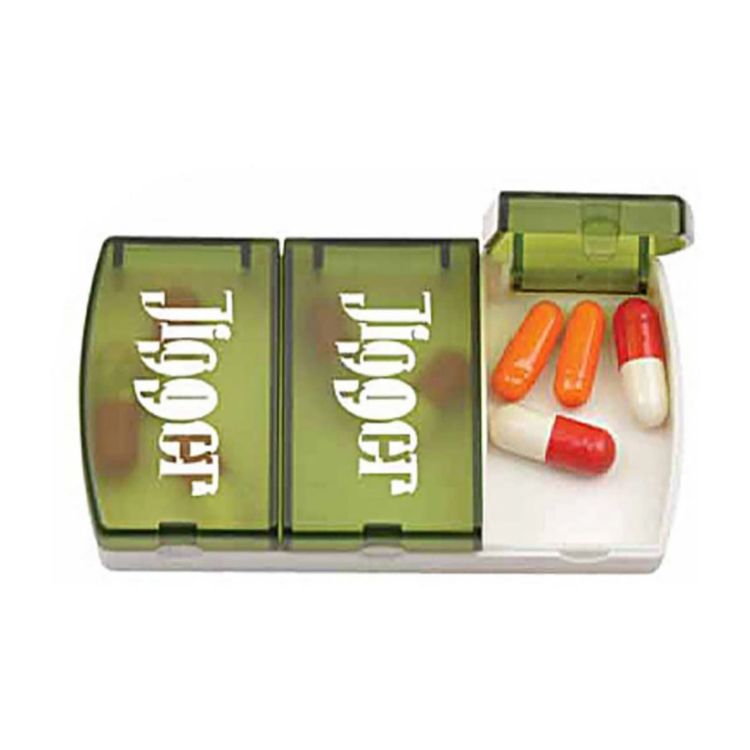Picture of Pill Box