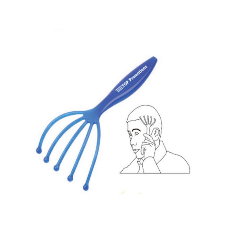 Picture of Head Massager