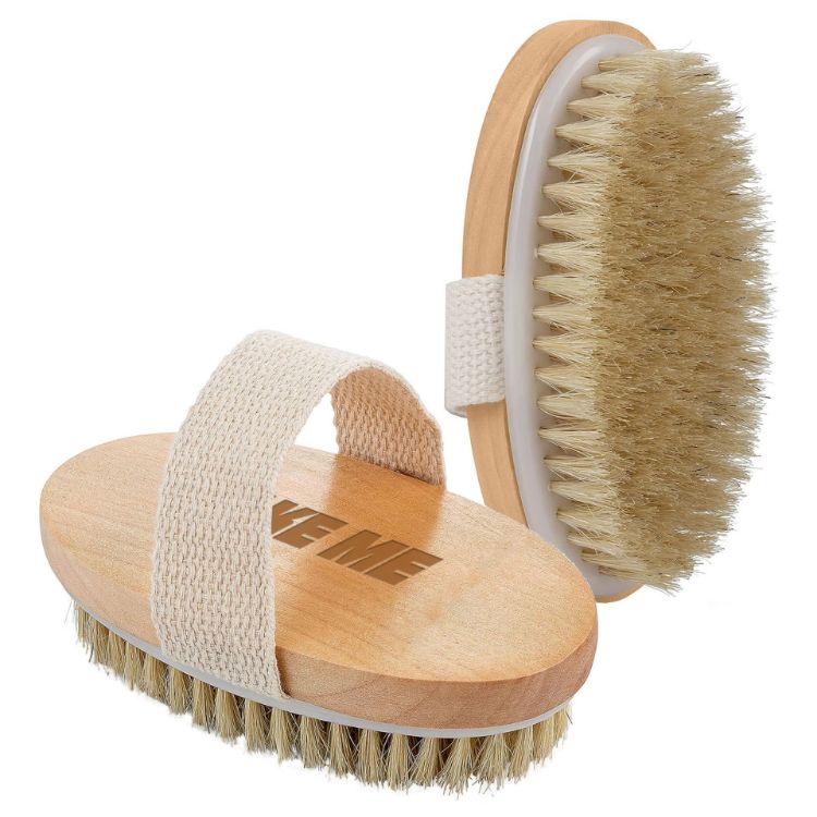 Picture of Wood Body Brush