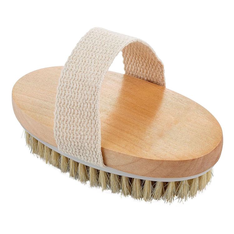 Picture of Wood Body Brush