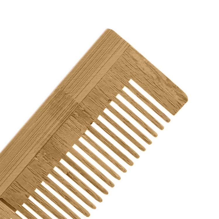 Picture of Niomi Bamboo Comb