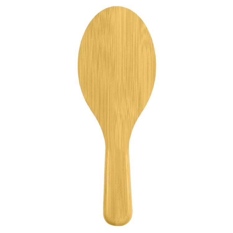 Picture of Bamboo Hair Brush