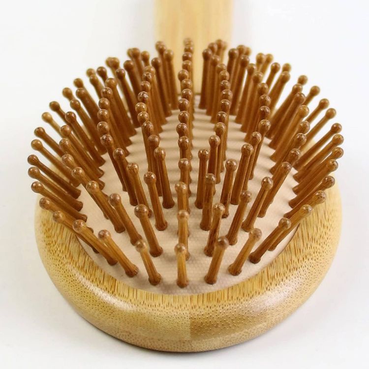 Picture of Bamboo Hair Brush