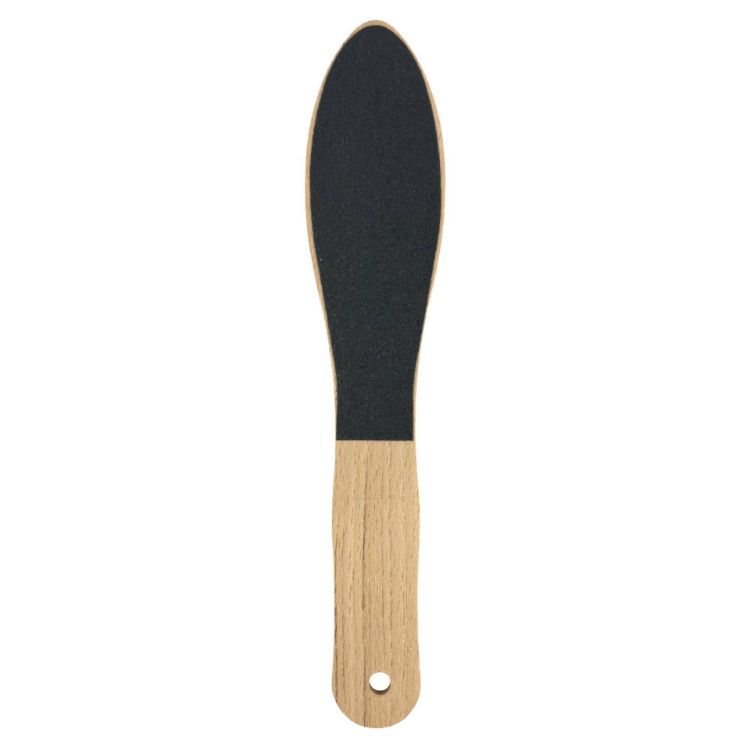 Picture of Wood Foot File