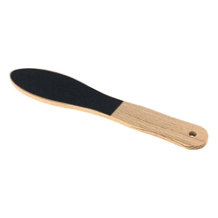 Picture of Wood Foot File