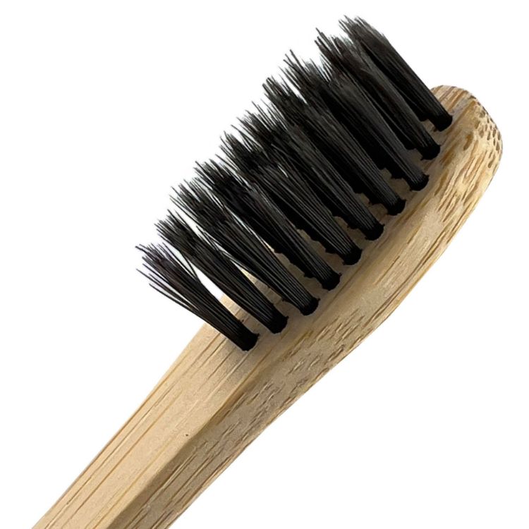 Picture of Bamboo ToothBrush – Adult