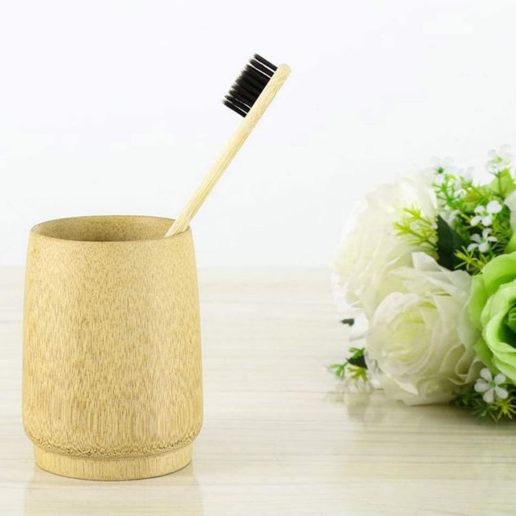 Picture of Bamboo ToothBrush – Adult