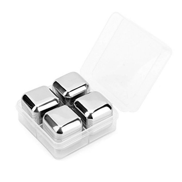 Picture of Mate Whiskey Ice Cube Set