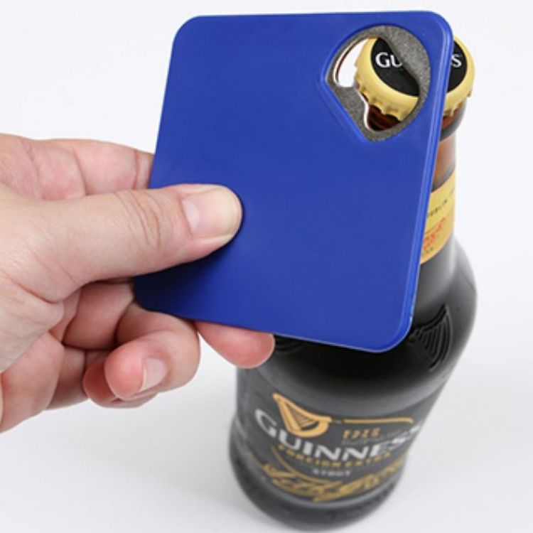 Picture of Bottle Opener Coaster