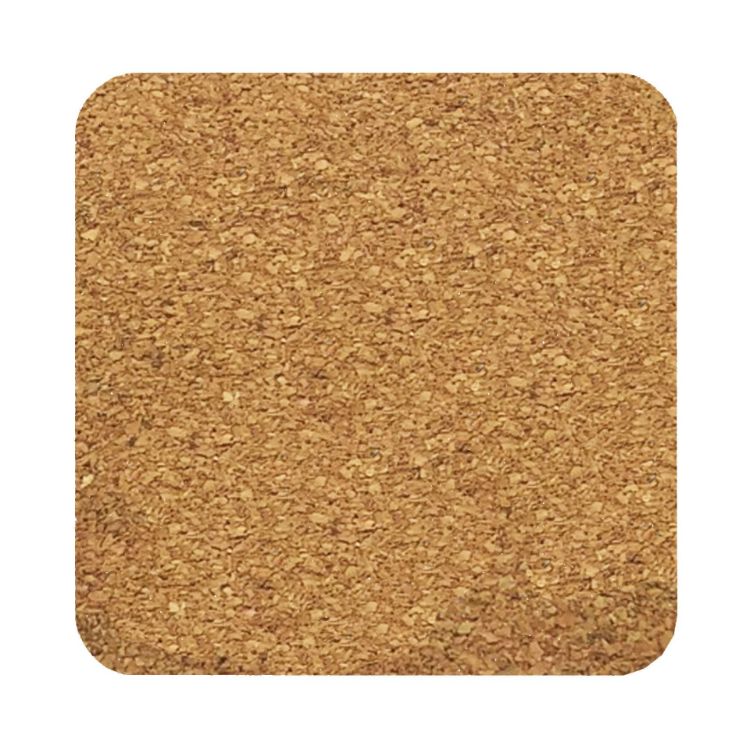 Picture of Vineyards Cork Coaster-Square