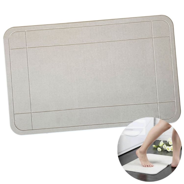 Picture of Toyo I-Dried Bath Mat