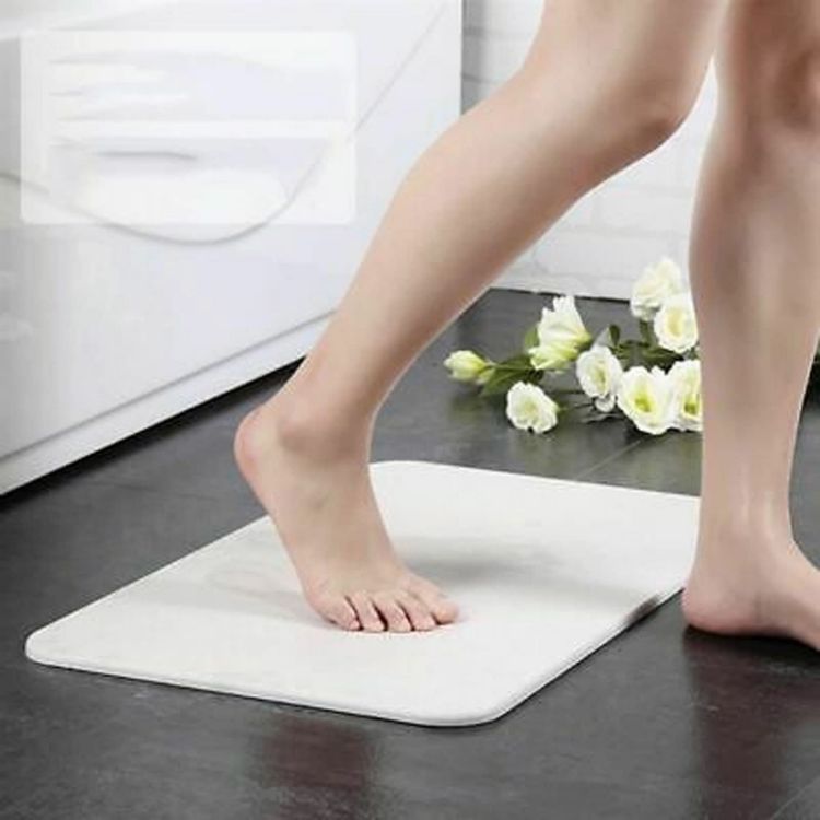 Picture of Toyo I-Dried Bath Mat