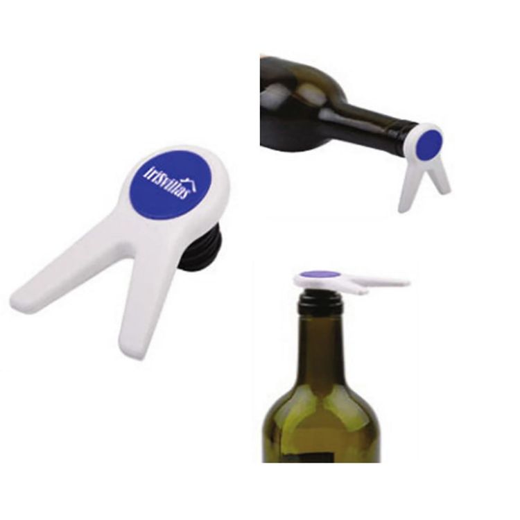 Picture of Wine Stopper