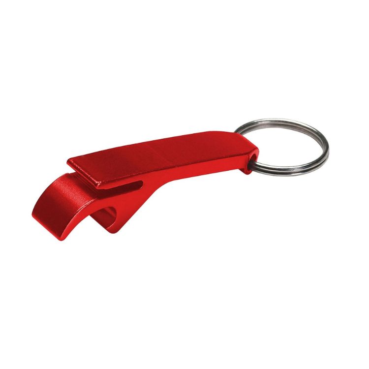 Picture of Argo Coloured Bottle Opener Key Ring