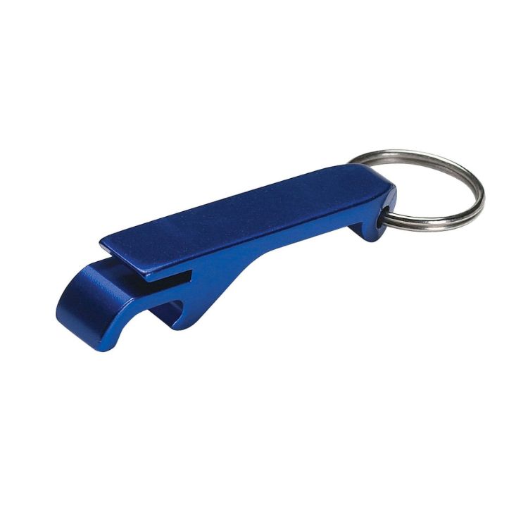 Picture of Argo Coloured Bottle Opener Key Ring