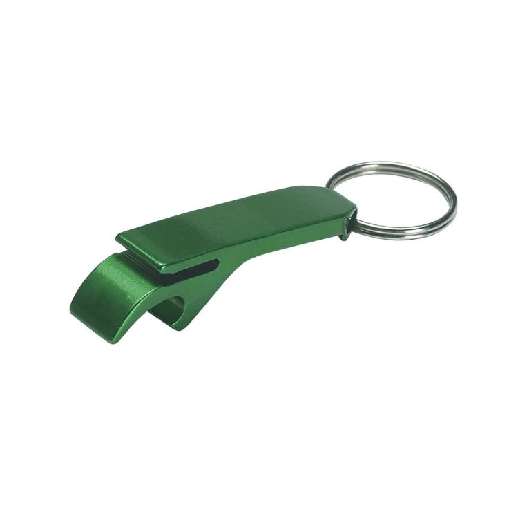 Picture of Argo Coloured Bottle Opener Key Ring