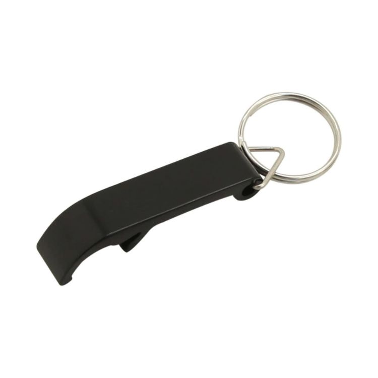 Picture of Handy Bottle Opener Key Ring