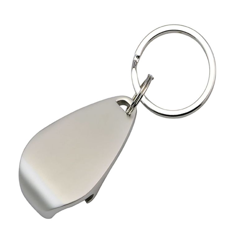 Picture of Bottle Opener Key Ring