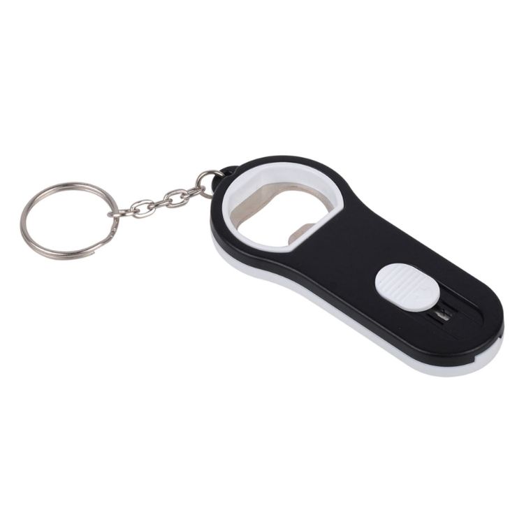 Picture of Bottle Opener With Letter Opener