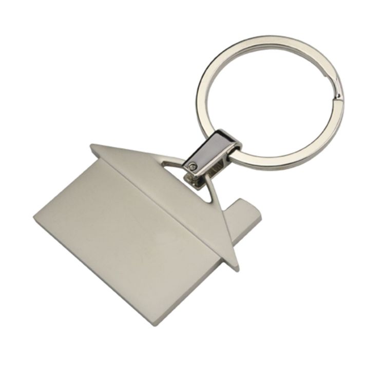 Picture of Abode Key Ring