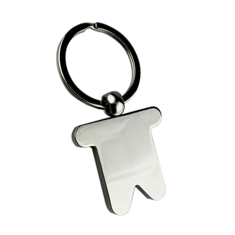 Picture of Little Man Key Ring