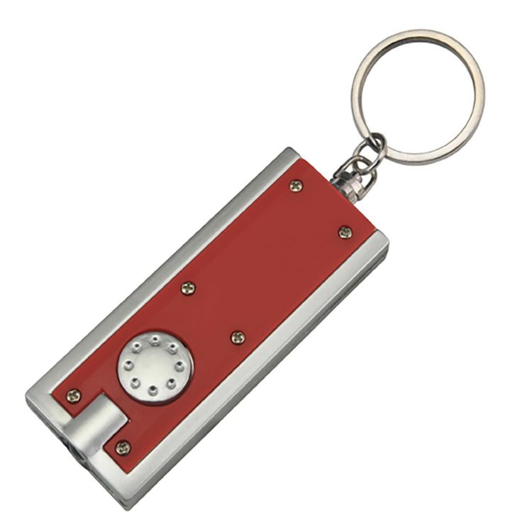 Picture of Signature Torch Key Ring