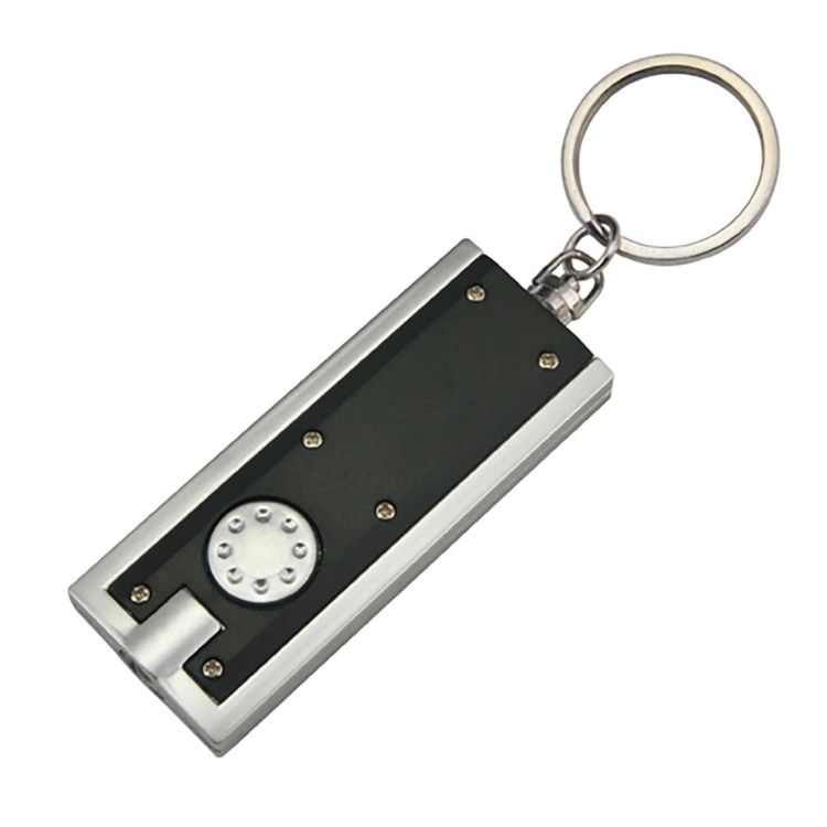 Picture of Signature Torch Key Ring