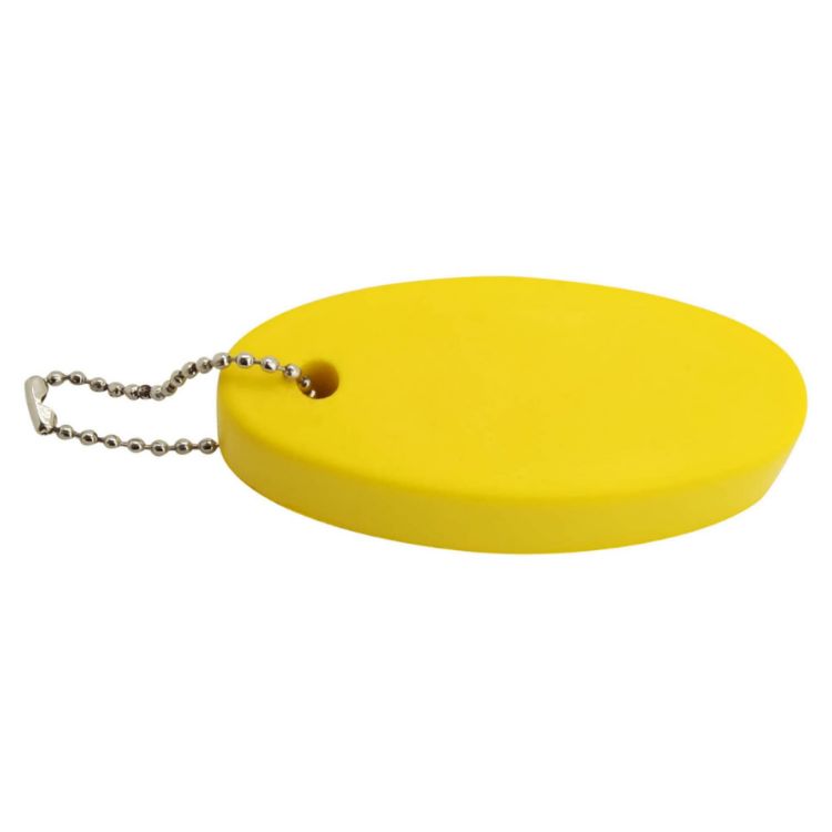 Picture of Stress Floating Key Ring