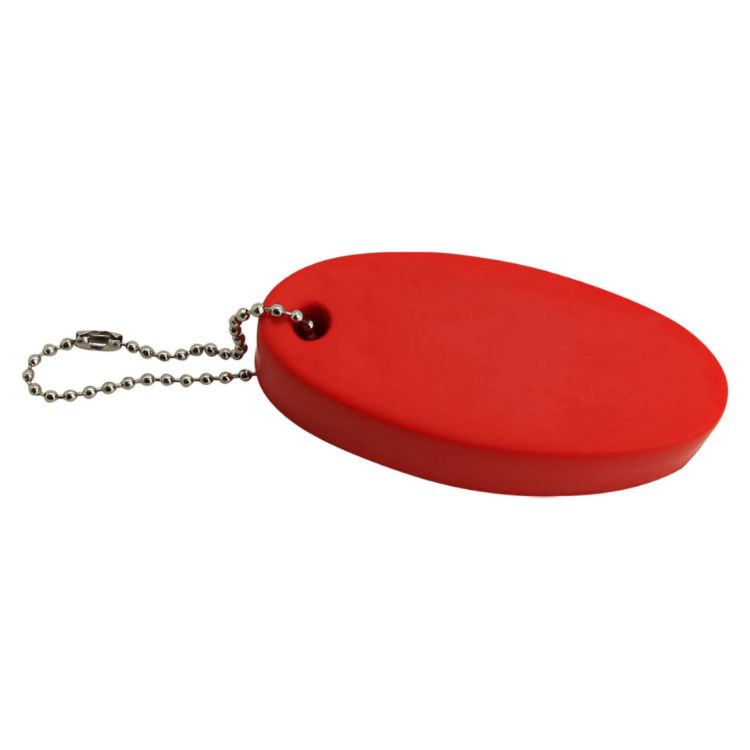 Picture of Stress Floating Key Ring