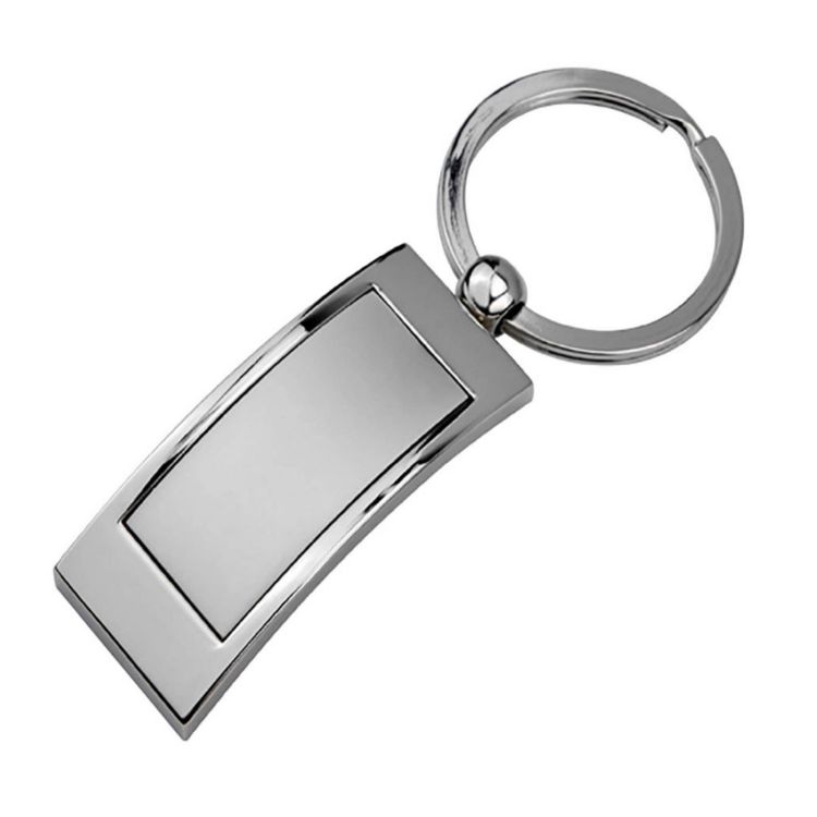 Picture of Bridge Key Ring