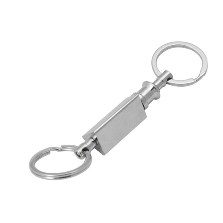 Picture of Medusa Key Ring