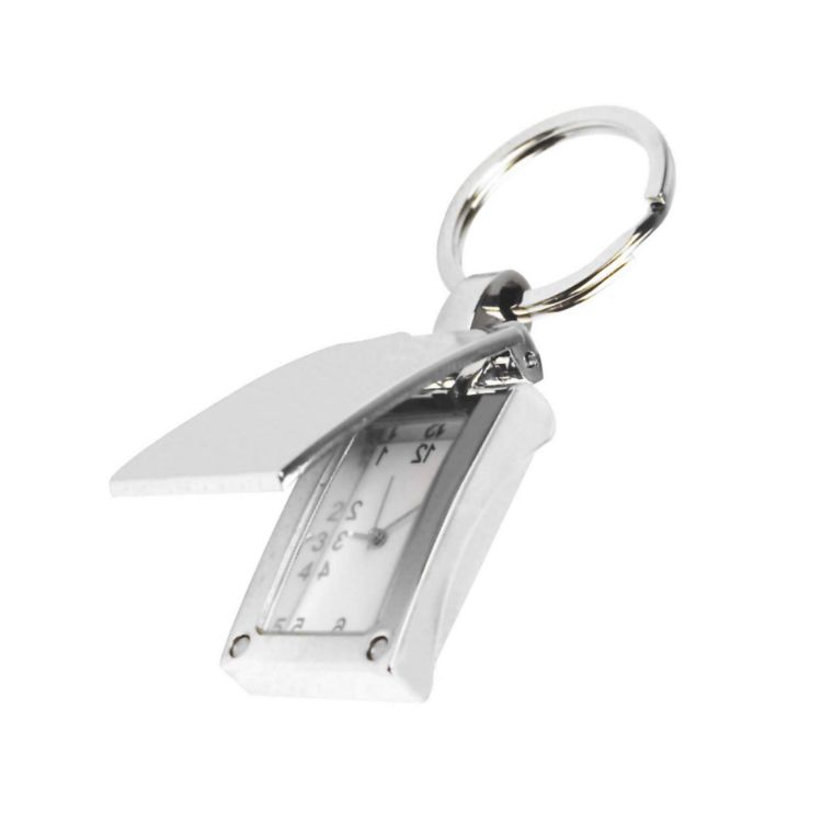 Picture of Tic-Tox Watch Key Ring