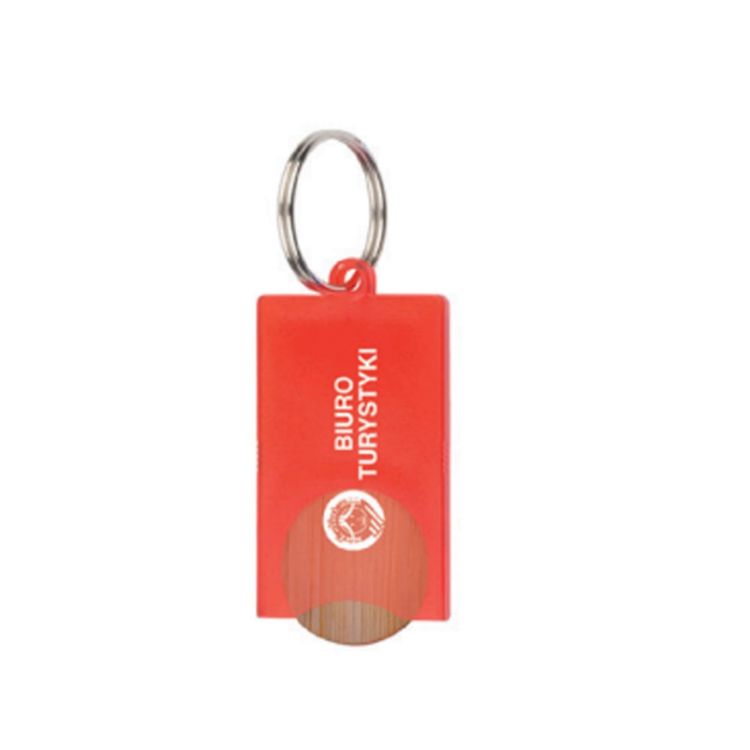 Picture of Key Tag