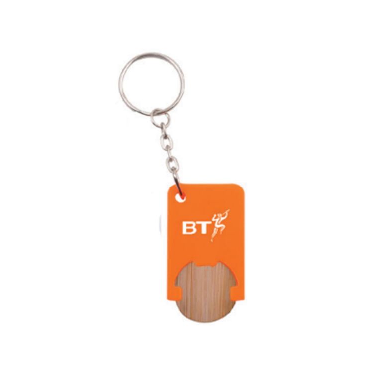 Picture of Key Tag