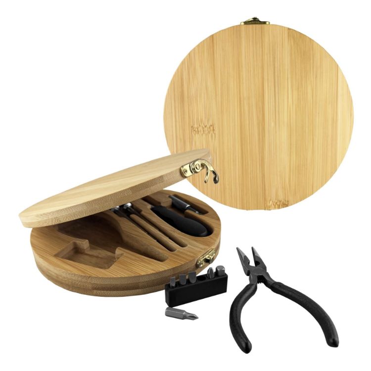 Picture of Epworth Bamboo Toolkit