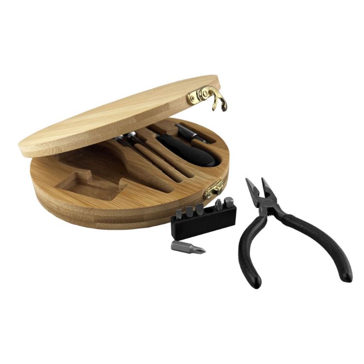 Picture of Epworth Bamboo Toolkit