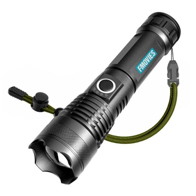Picture of Innotech Outdoor Torch