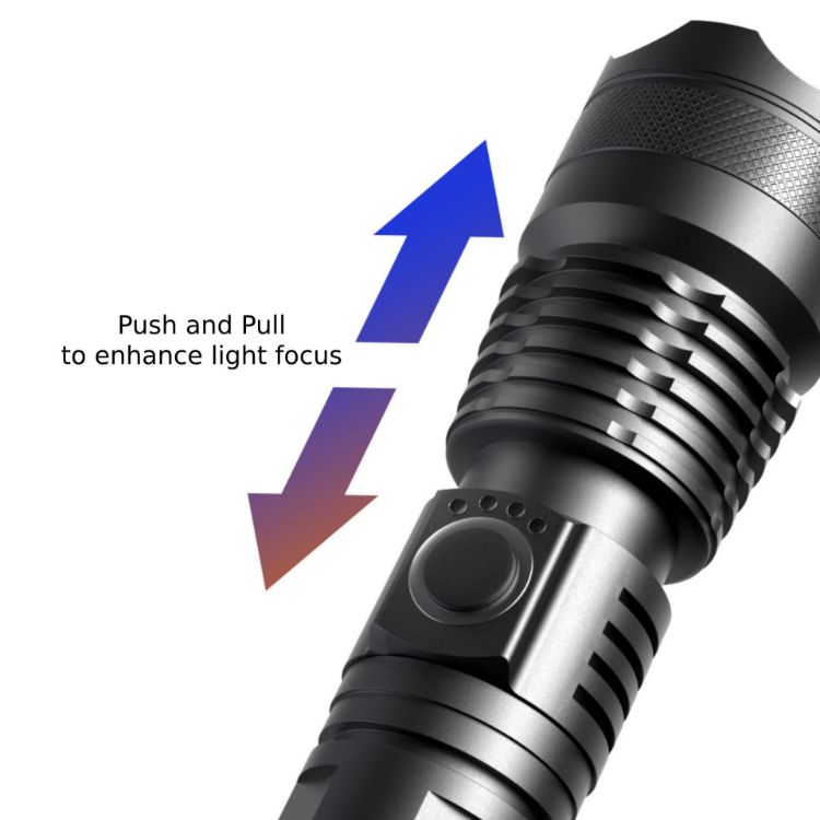 Picture of Innotech Outdoor Torch