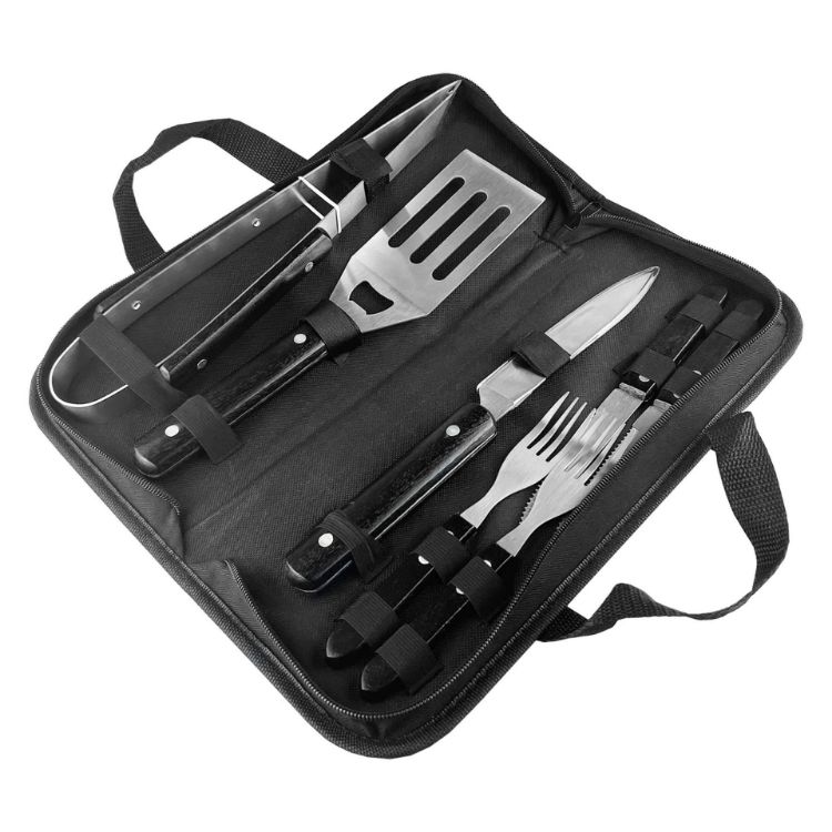 Picture of Mavrick BBQ Set