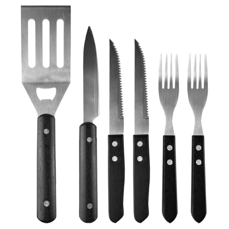 Picture of Mavrick BBQ Set