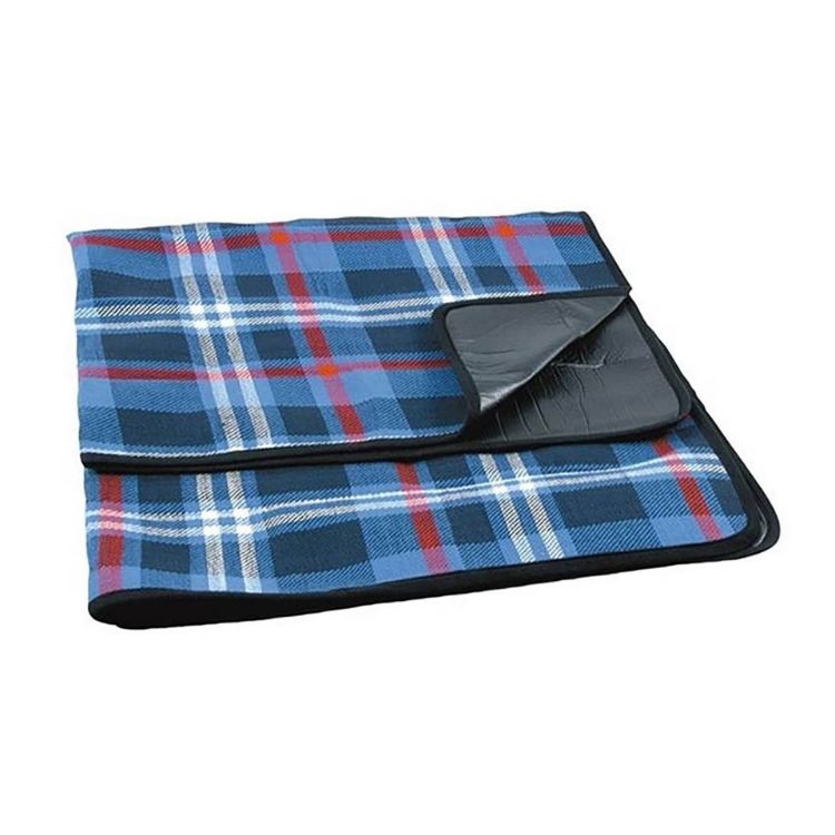 Picture of Dallas Picnic Blanket