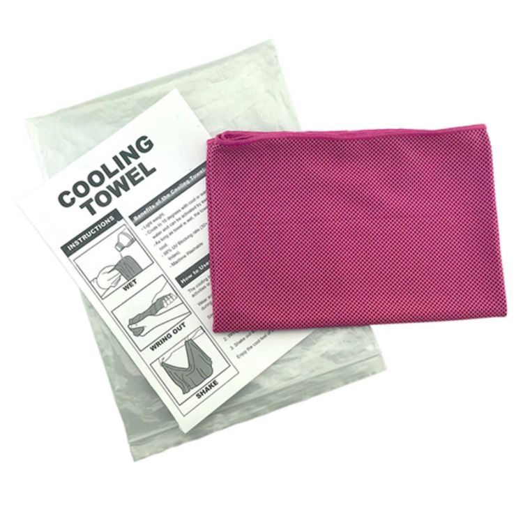 Picture of Cooling Towel SL