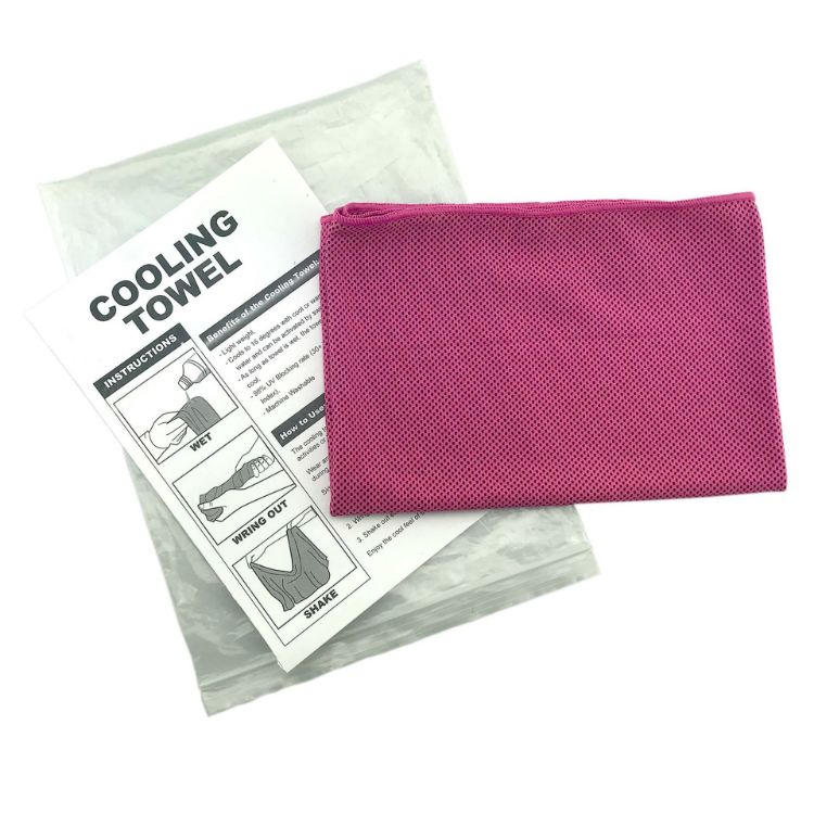 Picture of Cooling Towel DL