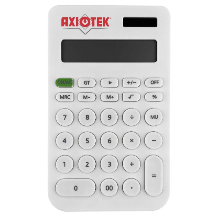 Picture of Canio Calculator