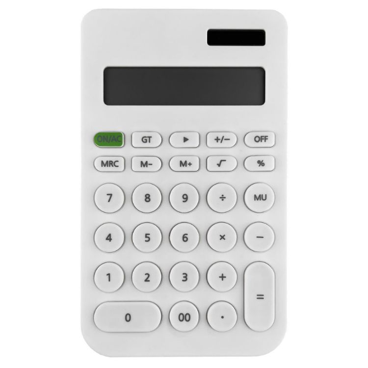 Picture of Canio Calculator
