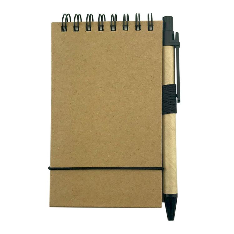 Picture of Stone Paper NoteBook