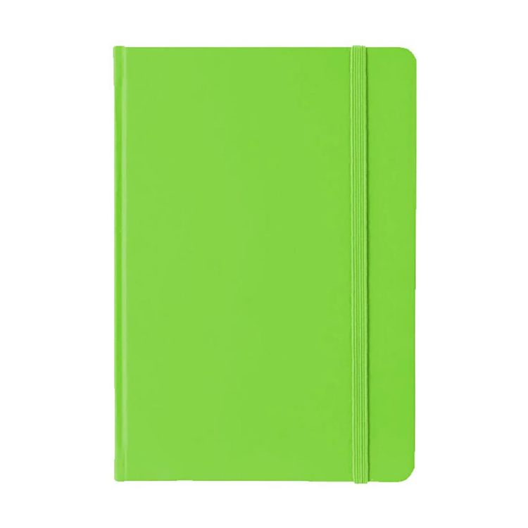 Picture of A5 PU Notebook