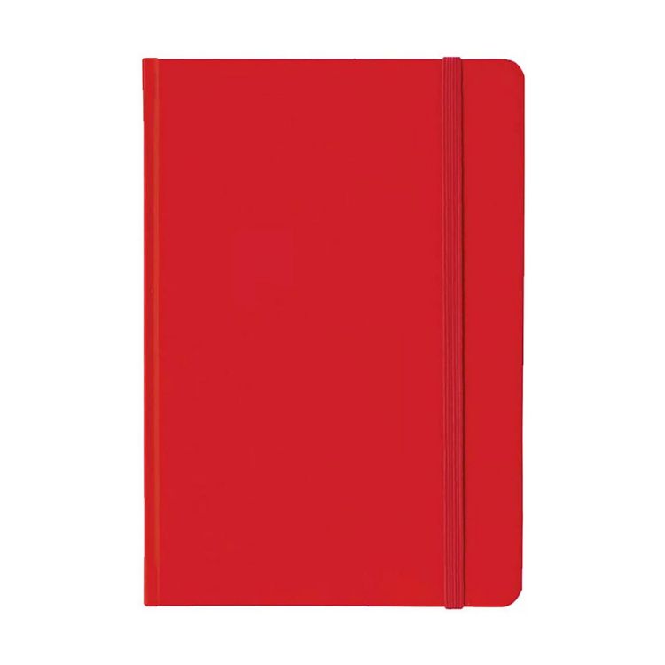 Picture of A5 PU Notebook